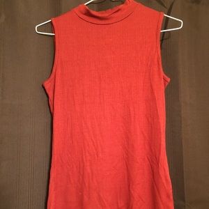 NWOT Francesca’s Top
